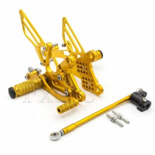 HONDA CBR300RR 2011-2017　バックステップ 可変ポジション