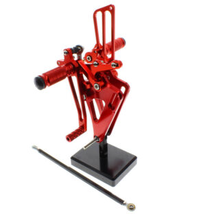 HONDA CB400SF Super Four スーパーフォア スーフォア バックステップ 可変ポジション