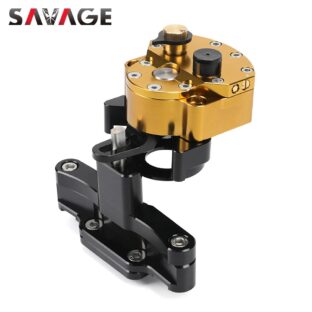 HONDA CBR650F 2014-2018 ステアリングダンパー