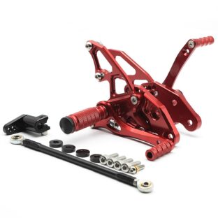 YAMAHA YZF-R15 2012-2017 バックステップ 可変ポジション