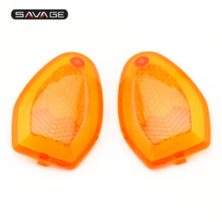 SUZUKI DL1000 650/XT/Adventure V-Strom GSF 1250 Bandit SV650 DL650 バンディット ウインカーレンズセット