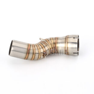 BMW R1200GS Adventure ミドルパイプ スリップオン マフラー