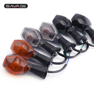 SUZUKI SV650 SV1000 N S SFV 650 Gladius DRZ400 E S SM グラディウス ハロゲン/LEDウインカーセット