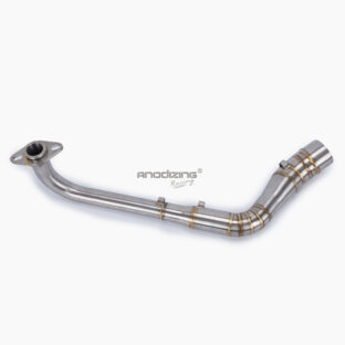 YAMAHA NMAX125 NMAX155　エキパイ　マフラー