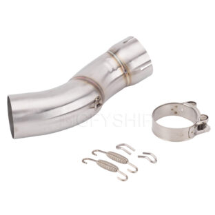 BMW R1250GS R1250R R1250RS R1250R Adventure ミドルパイプ スリップオン マフラー