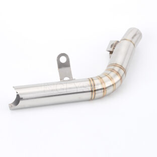 SUZUKI GSX-R600 GSX-R750 ミドルパイプ 触媒レス 触媒ストレート 触スト　マフラー