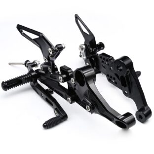 Aprilia RS660 Tuono 660 2021-2022 トゥオーノ バックステップ 可変ポジション