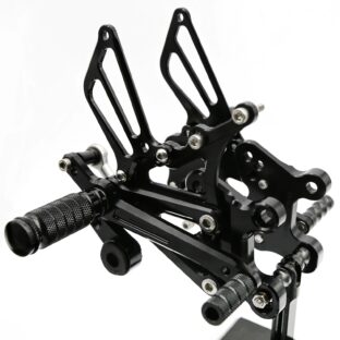 Aprilia RS250 1996-2002 バックステップ 可変ポジション