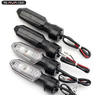 HONDA CB500X CB500F CBR500R CB500F/X MSX 125 Grom CRF250L CRF300L LEDウインカーセット