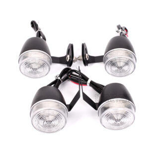 SUZUKI DR-Z400 SM DR-Z400S DR-Z400E LEDウインカーセット