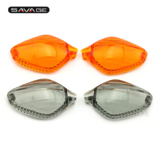 HONDA CBR400R CB400F CB400X CBR500R CB500X CB500F CB650F CBR650F ウインカーレンズセット