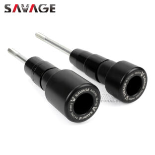 KAWASAKI ZX-25R ZX-4R ZX-4RR フレームスライダー