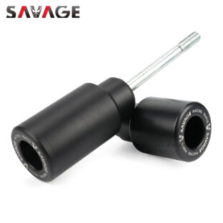 KAWASAKI VERSYS 650 KLE650 ヴェルシス 2015-2023 フレームスライダー