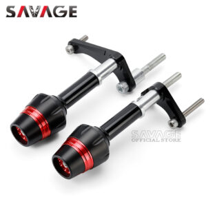 KAWASAKI ZX-14 ZZR1400 2006-2011 フレームスライダー