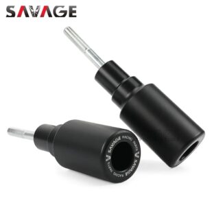 KAWASAKI Z1000 Z1000R フレームスライダー