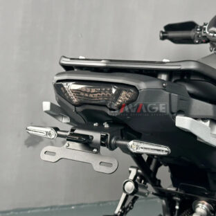 YAMAHA MT09 Tracer FJ-09 Tracer 900/GT Tracer9/GT フェンダーレスキット
