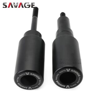 BMW F900R フレームスライダー