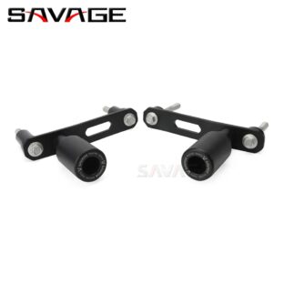 BMW F900R フレームスライダー