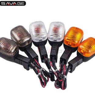 BMW F650 Funduro/ F650ST 1997-2000, G650GS 2008-2010 F650GS ウインカーセット