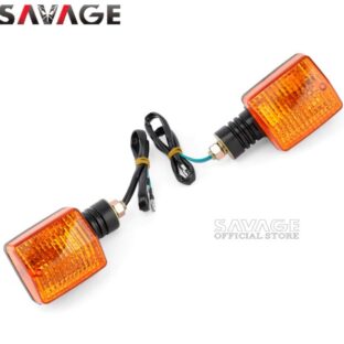 HONDA XR650L 1993-2021 ウインカーセット