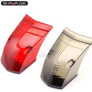 YAMAHA XT660 X/R XT660R XT660X テールレンズ