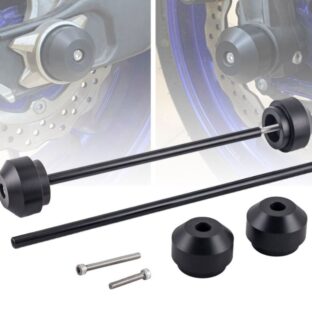 YAMAHA MT-09 FZ-09 アクスルスライダー