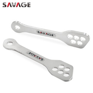 Triumph TIGER 900 Rally Pro ローダウンリンク