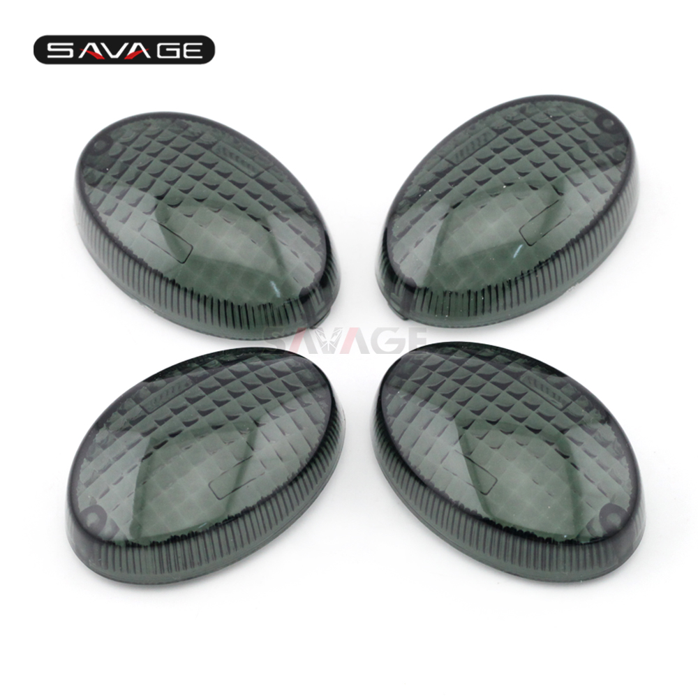 CNC Aluminum Fuel Tank Cap Cover For Kawasaki Ninja 250R 300 Z250 Z300 - Black Anodized