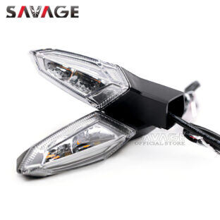 HONDA CB190X CB190R CBF190 R/X LEDウインカーセット