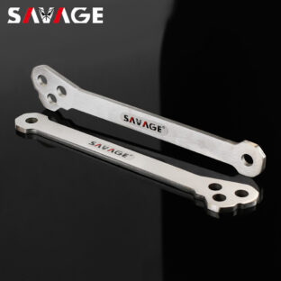 Triumph Street Triple 765 S/R/RS ストリートトリプル ローダウンリンク