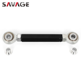 Triumph DAYTONA 675R Steer Triple R デイトナ ストリートトリプル ローダウンリンク