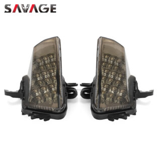 KAWASAKI Z1000SX NINJA1000 R LEDウインカーセット