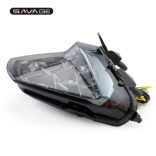 HONDA CBR150R CBR300R CB300F CBR250R ウインカー内蔵テールランプ