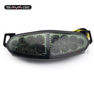 KAWASAKI ER-6N ER-6F NINJA 650 ウインカー内蔵テールランプ