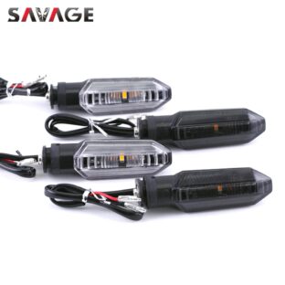 MV Agusta MVアグスタ F4 F4R F4RR F3 675 800 Brutale 1090 Dragster 800/RR ブルターレ ドラッグスター LEDウインカーセット