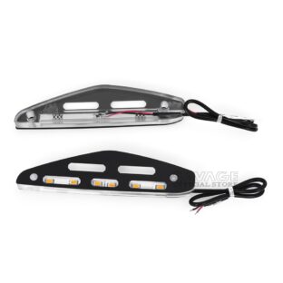 YAMAHA MT-09 FZ-09 2014-2016 LEDウインカーセット