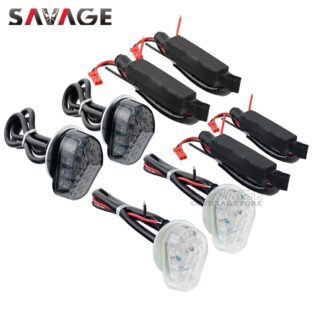 YAMAHA YZF-R7 LEDウインカーセット