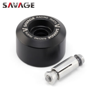 BMW R1250GS R1200GS ADV R1200RT R1250RT R1250 GS RT リアアクスルスライダー