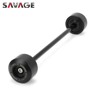 Aprilia RS660 Tuono 660 トゥオーノ フロントアクスルスライダー