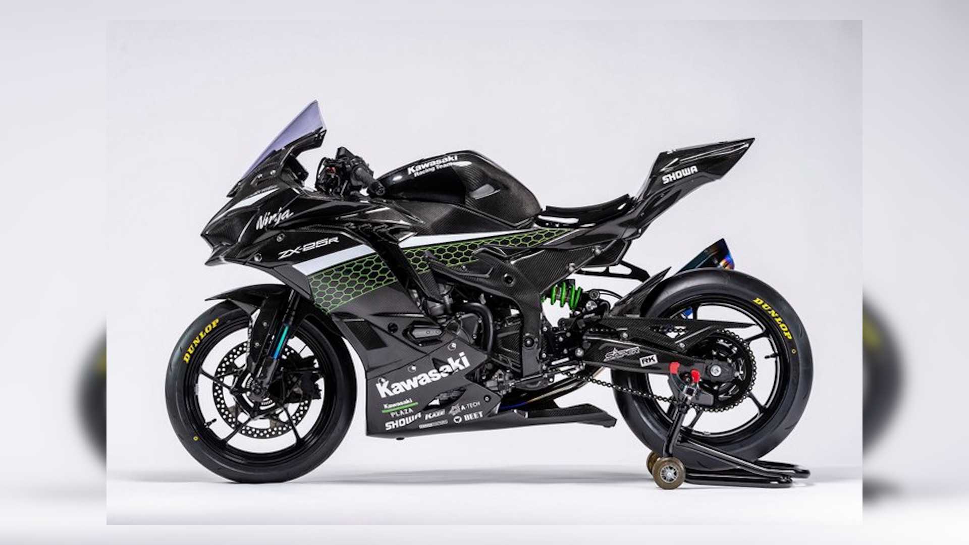 ZX-25R ZX-4R ZX-4RR カスタムパーツ続々国内入荷! | 自動車 ZX-25R ZX-4R ZX-4RR カスタムパーツ続々国内入荷! | 自動車