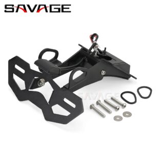 【国内在庫有 即納新品】YAMAHA YAMAHA MT-09/SP 2021-2023 フェンダーレスキット Aタイプ