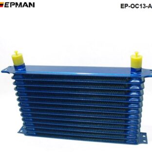汎用オイルクーラー　13段　AN10