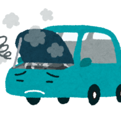 貴方の愛車のエンジンが焼き付くかも？エンジンオイルの大事な話し