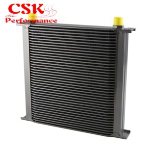 汎用オイルクーラーキット 40段 AN10