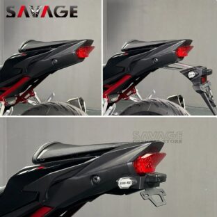 HONDA CBR500 CB750 Hornet ホーネット フェンダーレスキット