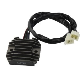 Kawasaki ZX-6R ZX-6RR レギュレーター