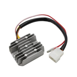 Kawasaki Z400FX KZ550 KZ550 LTD KZ1000 LTD レギュレーター