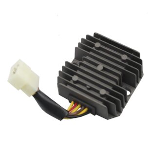 Kawasaki ZX-6 ZZR600 レギュレーター