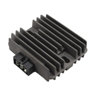 Kawasaki バリオス エストレヤ ZXR250 ZRX400 ZZR400 ZZR600 ゼファー 400 550 750 ZR-7 ZRX-II KLR650 レギュレーター