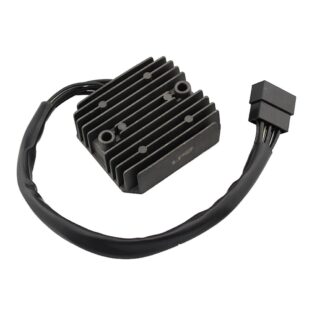 Kawasaki W400 W650 バルカン 400 800 1500 1600 クラシック ノマド ドリフター レギュレーター